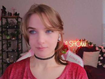 KOTTYAA — Bongacams recorded stream screenshot (17 May 2025)