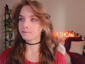 KOTTYAA — Bongacams recorded stream screenshot (17 May 2025)