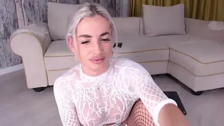 SexyElisabeth — Stripchat recorded stream image, 17.05.2025 04:20