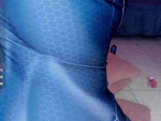 rihanarose — Camsoda recorded stream image, 17.05.2025 06:20