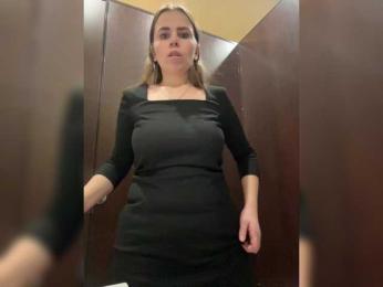 LolaSexxx — Bongacams recorded stream screenshot (08 Feb 2025)