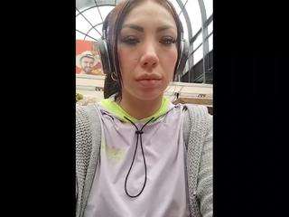 sarahpeterson — Camsoda recorded stream image, 08.02.2025 13:40