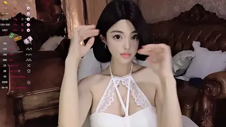 Irene--- — Stripchat recorded stream screenshot (17 May 2025)