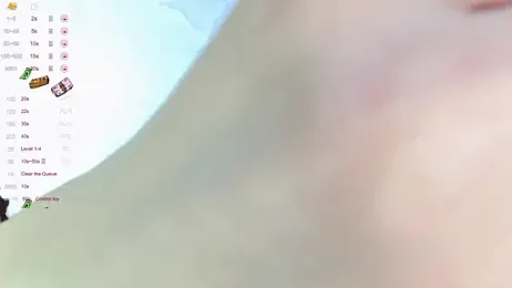 Irene--- — Stripchat recorded stream screenshot (17 May 2025)