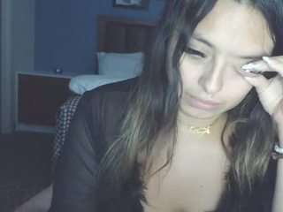 magix333 — Camsoda recorded stream image, 17.05.2025 06:50