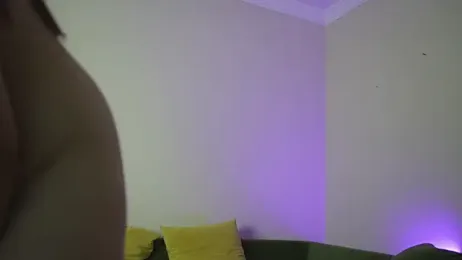 AlfaSex9 — Stripchat recorded stream image, 17.05.2025 10:20