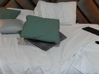 Sophia Loreen — Flirt4free recorded stream screenshot (17 May 2025)