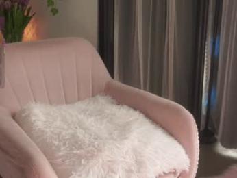 mysticxkitty — Chaturbate recorded stream screenshot (17 May 2025)