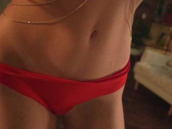 HeyBanana — Bongacams recorded stream screenshot (17 May 2025)