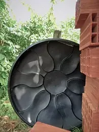 DIANITA_1988 — Stripchat recorded stream image, 08.02.2025 14:40