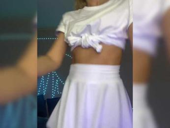 Stasya-moor — Bongacams recorded stream screenshot (08 Feb 2025)