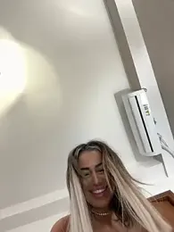 KirstieVegas — Stripchat recorded stream image, 17.05.2025 16:00