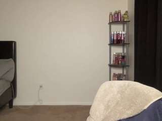 t1ger — Camsoda recorded stream image, 17.05.2025 23:50