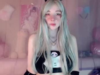 oh_pichuu — Chaturbate recorded stream image, 18.05.2025 00:30