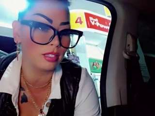 808sweets — Camsoda recorded stream screenshot (18 May 2025)