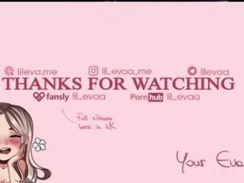lil_eva — Chaturbate recorded stream image, 08.02.2025 12:10