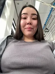 Asian_Asami — Stripchat recorded stream image, 18.05.2025 13:40