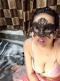 Sexy_Ruby_Hot — Stripchat recorded stream screenshot (18 May 2025)