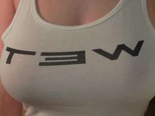 taitehails — Camsoda recorded stream image, 18.05.2025 22:00