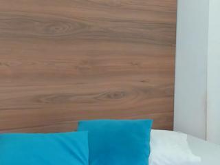 Sofy Banks — Flirt4free recorded stream screenshot (25 Jan 2025)