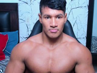 Cris Cruz — Flirt4free recorded stream image, 25.01.2025 11:50