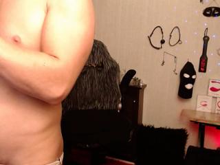 Thomas Jhonsom — Flirt4free recorded stream image, 25.01.2025 04:30