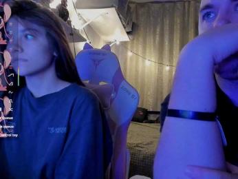 FanatKenli — Bongacams recorded stream screenshot (25 Jan 2025)